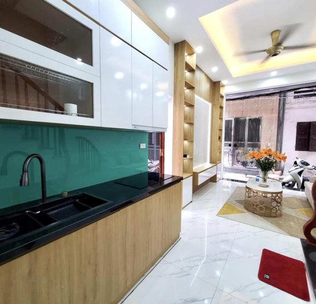Bán nhà Khương Trung 4 tầng, ô tô đỗ cửa Giá chào: 3.98 tỷ thương lượng,