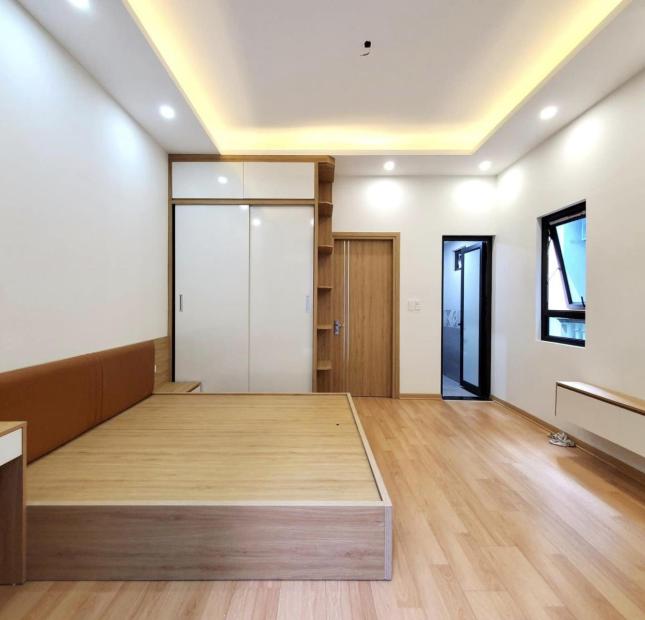 Bán nhà Khương Trung 4 tầng, ô tô đỗ cửa Giá chào: 3.98 tỷ thương lượng,