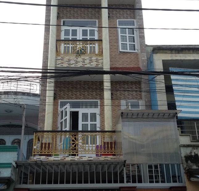 CHO THUÊ PHÒNG TRỌ NHÀ Số 18 đường T8, Phường Tây Thạnh, quận Tân Phú