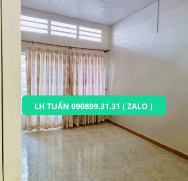 3131 - Bán Nhà Q3 Trần Quốc Thảo 40m2 ,2 Tầng BTCT  Giá 5 tỷ 650