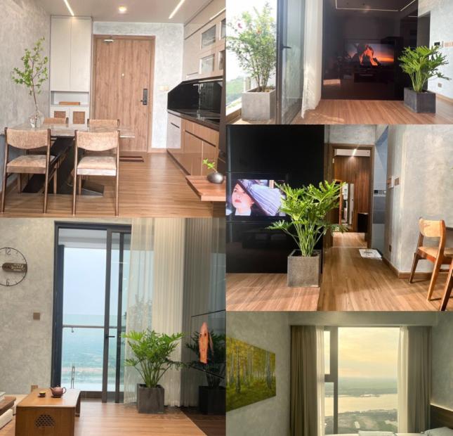Cho thuê căn hộ cao cấp 2BR - 24th floor tại Lighthouse Ecopark Hải Dương.