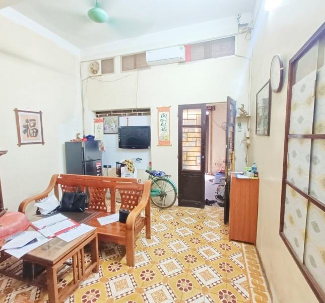 Bán nhà mặt phố Quan Nhân Nhân Chính 65mx3T mặt tiền thoáng kinh doanh sầm uất nhỉnh 10 tỷ