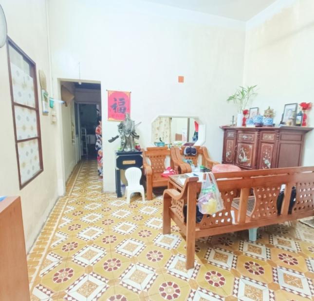 Bán nhà mặt phố Quan Nhân Nhân Chính 65mx3T mặt tiền thoáng kinh doanh sầm uất nhỉnh 10 tỷ