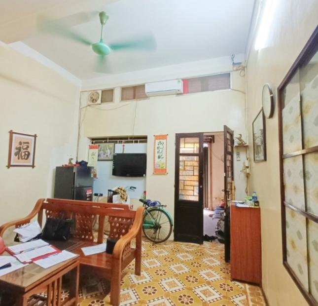 Bán nhà mặt phố Quan Nhân Nhân Chính 65mx3T mặt tiền thoáng kinh doanh sầm uất nhỉnh 10 tỷ