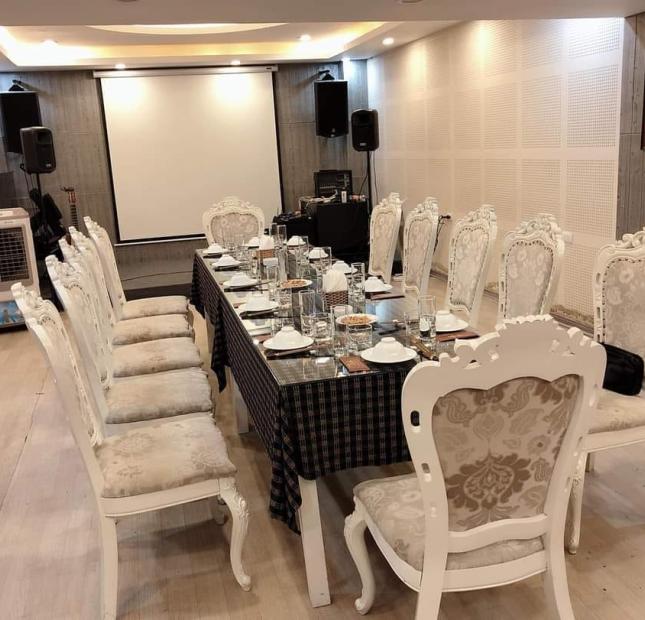 💥VIP💥Siêu phẩm Mặt phố Vũ Phạm Hàm 152m2, 4T, KD cực đỉnh, Vỉa hè, hơn 80 tỷ