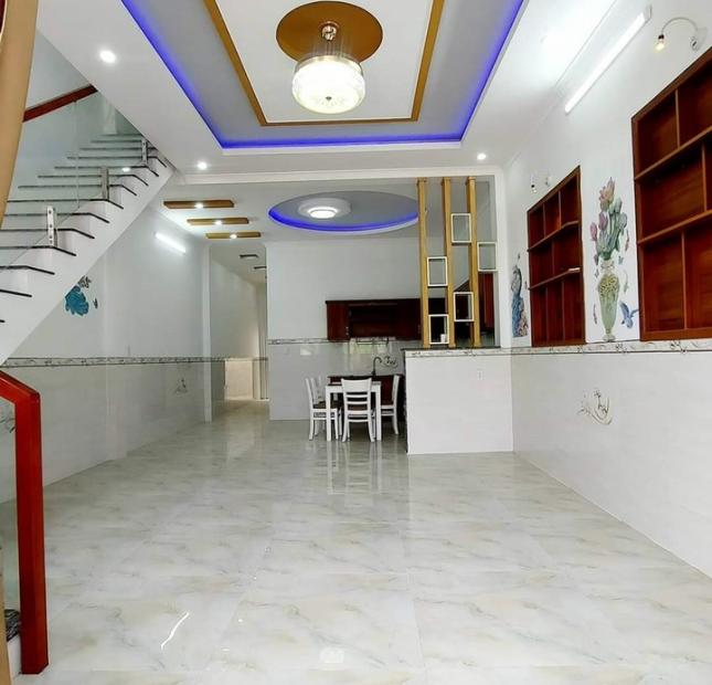 Bán nhà sổ riêng 4 phòng ngủ, tại khu phố 3A, gần ubnd phường Trảng Dài, Biên Hòa