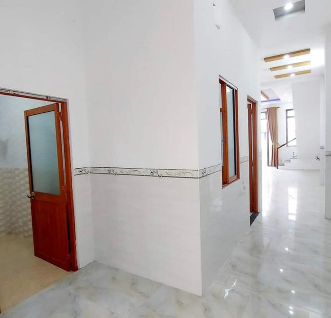 Bán nhà sổ riêng 4 phòng ngủ, tại khu phố 3A, gần ubnd phường Trảng Dài, Biên Hòa