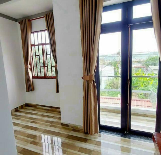 Bán nhà sổ riêng 4 phòng ngủ, tại khu phố 3A, gần ubnd phường Trảng Dài, Biên Hòa