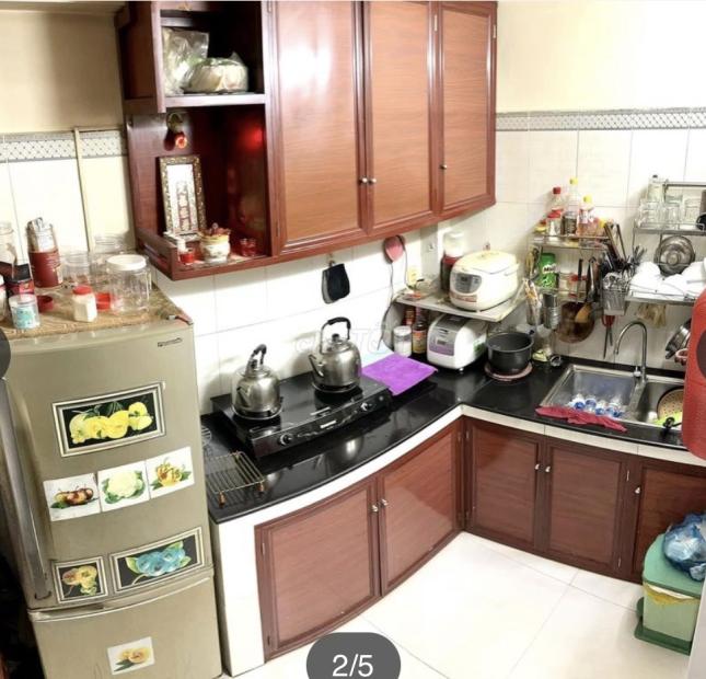 BÁN NHÀ CHÍNH CHỦ GẦN NGÃ NĂM CHUỒNG CHÓ