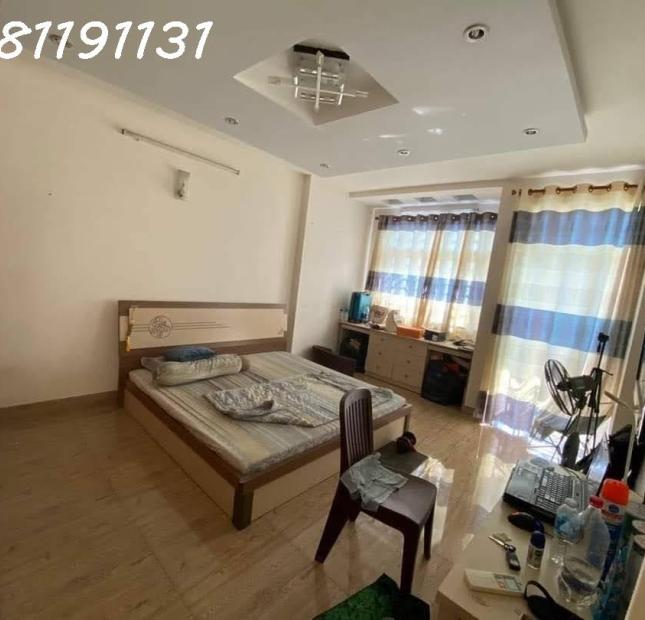 BÁN NHÀ MTKD TẠ QUANG BỬU ,BÔNG SAO 80M2 (4.5*18) CHỈ:8.5 TỶ