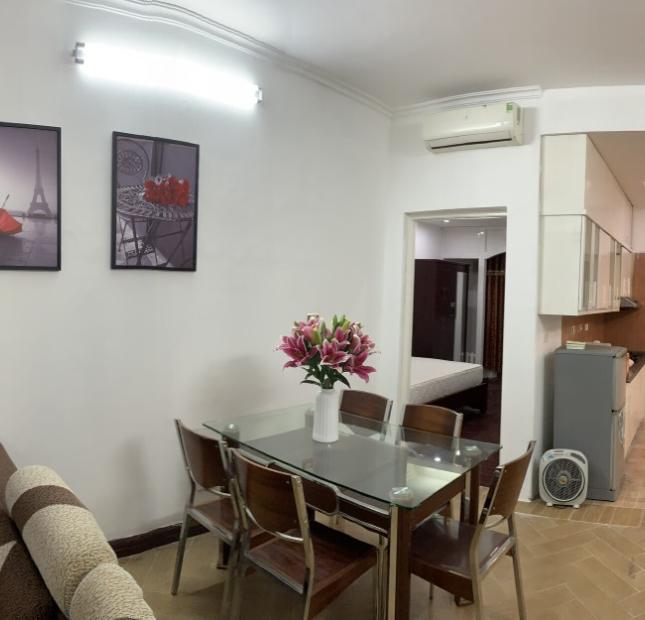 cho thuê chung cư Vimeco Phạm Hùng, 88m, 2 phòng ngủ, đầy đủ nội thất