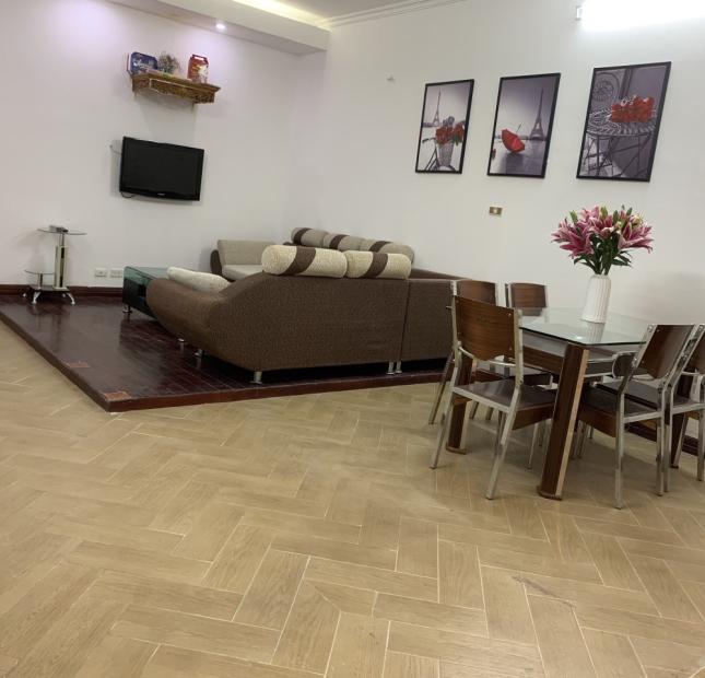 cho thuê chung cư Vimeco Phạm Hùng, 88m, 2 phòng ngủ, đầy đủ nội thất