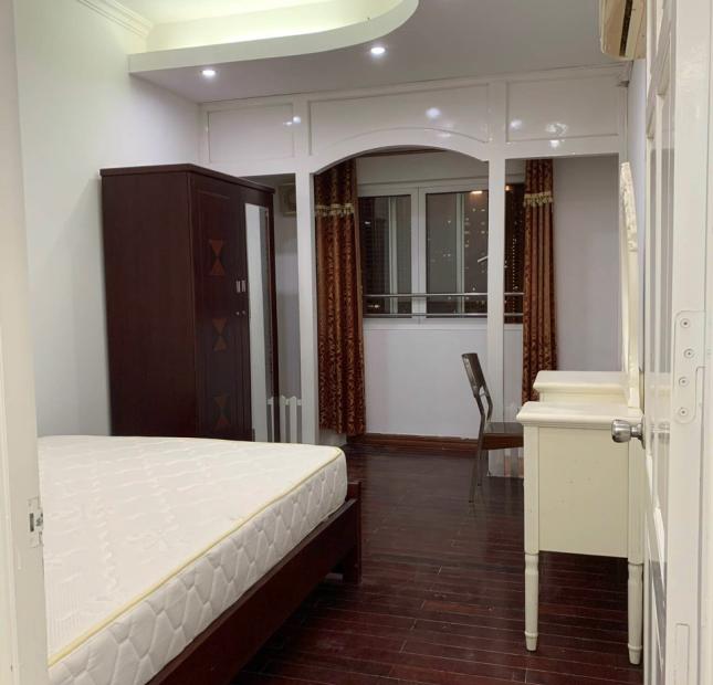 cho thuê chung cư Vimeco Phạm Hùng, 88m, 2 phòng ngủ, đầy đủ nội thất