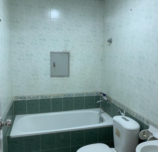 cho thuê chung cư Vimeco Phạm Hùng, 88m, 2 phòng ngủ, đầy đủ nội thất