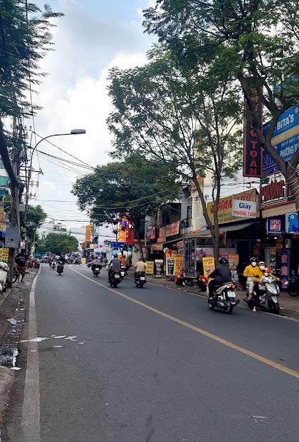 CĂN HỘ DỊCH VỤ 7 TẦNG 49 PHÒNG - CÓ THANG MÁY 
SIÊU PHẨM DÒNG TIỀN 100 TRIỆU/ THÁNG CHỈ NHỈNH 24