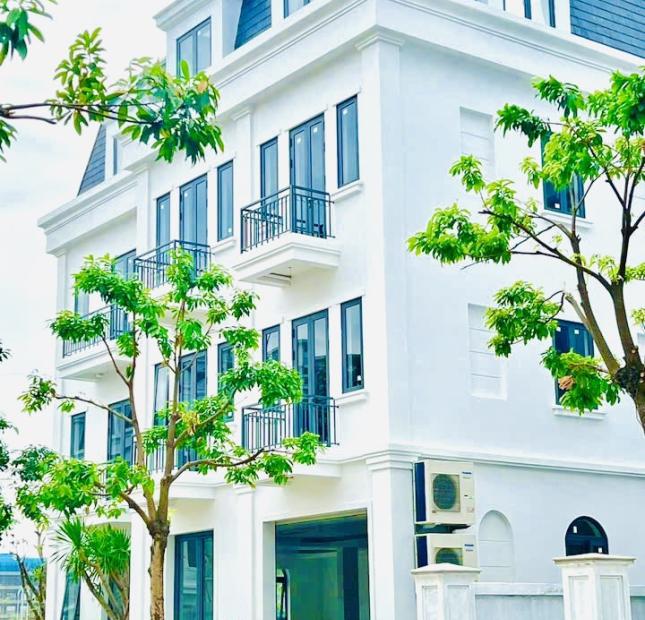 Bán Dinh Thự Solasta Dương Nội - 720m2 xây dựng - Sở hữu lâu dài - 51 tỷ nhận nhà 2023