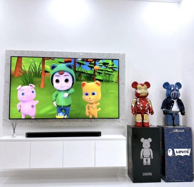 Bán nhà HXH sát Mặt tiền Lê Hồng Phong Quận 10 – 85m2 – 4PN- nhà mới ở ngay – giá nhỉnh 8 tỷ