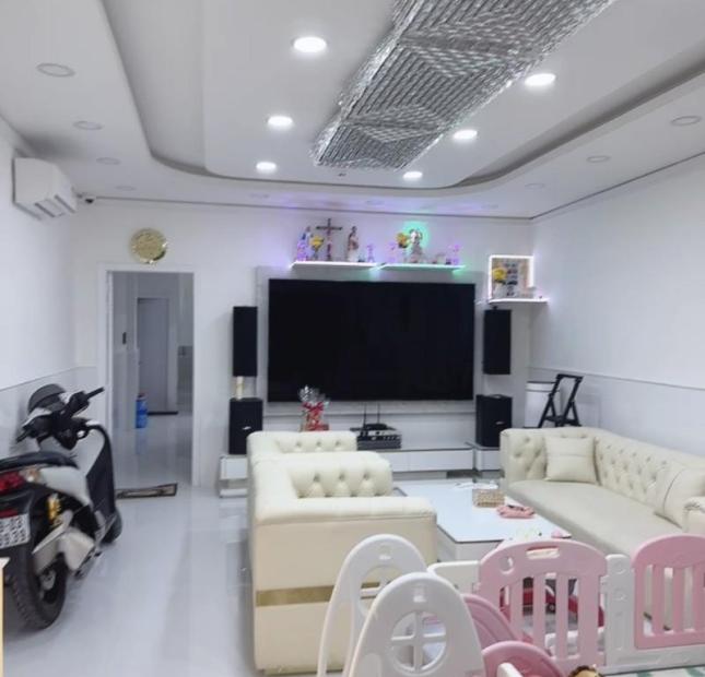 Bán nhà HXH sát Mặt tiền Lê Hồng Phong Quận 10 – 85m2 – 4PN- nhà mới ở ngay – giá nhỉnh 8 tỷ