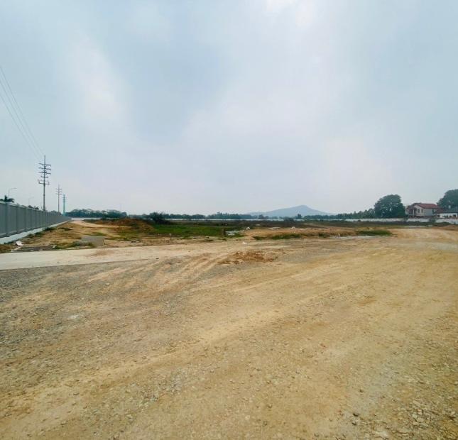 Bán 2000m2 đất trong cụm công nghiệp Hợp Thịnh, Tam Dương, Vĩnh Phúc. Lh: 0986934038