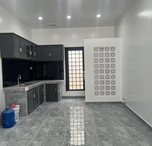 Cho thuê nhà 1 trệt 1 lầu khu đô thị Oasis City, Bến Cát, Bình Dương