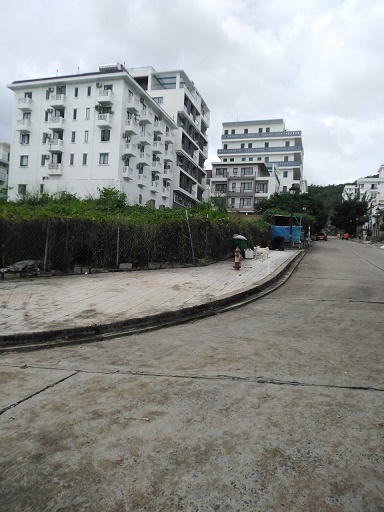 Chính chủ bán hay cho thuê miếng đất Lô 34 Khu C , khu biệt thự cao cấp Ocean View Nha Trang,