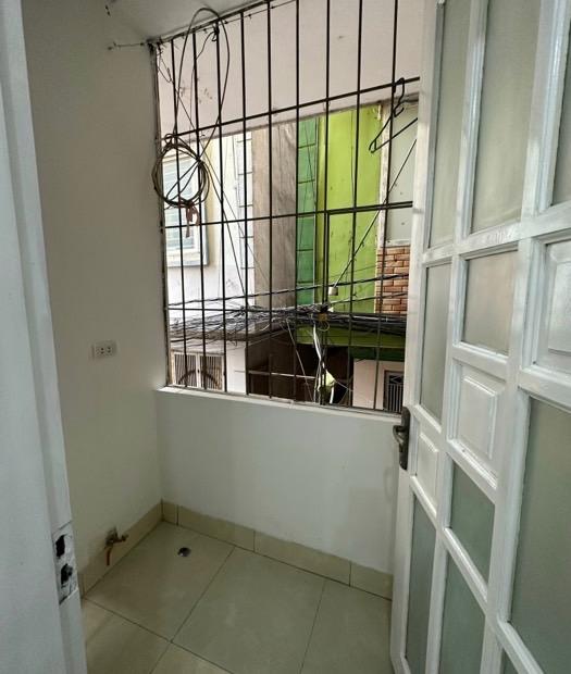 SỐC- CHỈ 1.55 TỶ CÓ NHÀ THỦ ĐÔ TẠI BÙI XƯƠNG TRẠCH