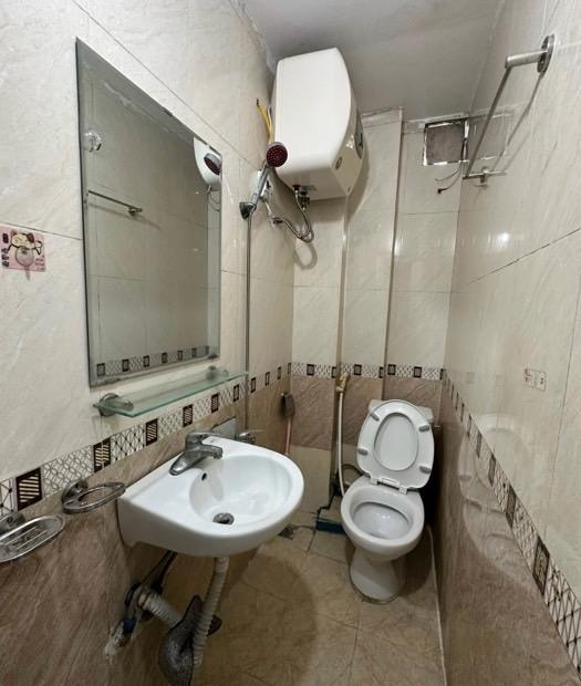 SỐC- CHỈ 1.55 TỶ CÓ NHÀ THỦ ĐÔ TẠI BÙI XƯƠNG TRẠCH