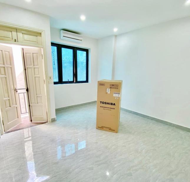 CĂN HỘ SIÊU DÒNG TIỀN 500TR/NĂM CẦU GIẤY, ÔTÔ 5 TẠ ĐỖ CỬA – FULL NỘI THẤT