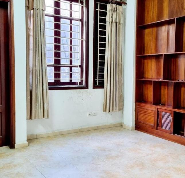 Nhà ĐẸP - Bạch Mai - Gara ô tô 7 chỗ - 40m2 giá chỉ 4,1 tỷ 