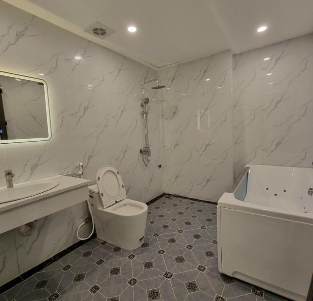 💥7 TỶ 49🆘 NHÀ SIÊU ĐẸP - 58M💥LÔ GÓC - ÔTÔ VÀO NHÀ - THANG MÁY - NGÕ THÔNG - KHÁCH XEM LÀ CHỐT. 