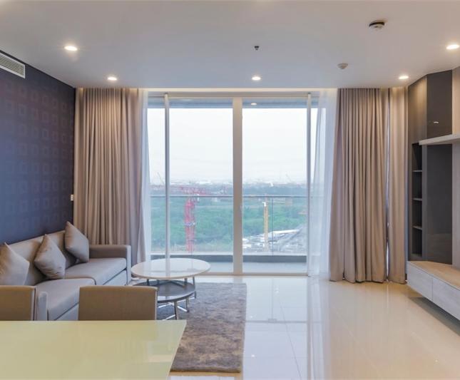 Căn Hộ Sarimi 2PN, View Hồ Bơi, Đầy Đủ Tiện Nghi, Cho Thuê Airbnb