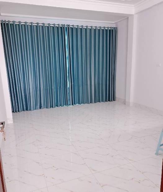 Nhà mới 50m2- 5T- Khu Cổng Đồng- La Khê- Đường 2 ô tô tránh- Phân lô vỉa hè- Nhỉnh 7 tỷ