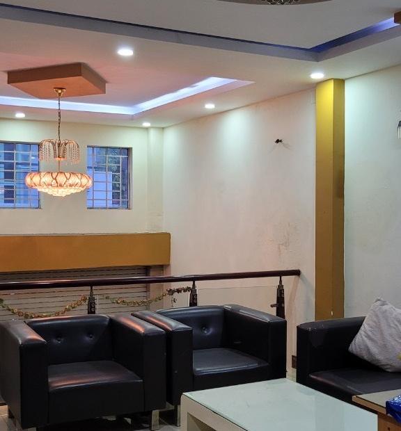 BÁN NHÀ LẠC LONG QUÂN TÂN BÌNH 71M2 ,  GIÁ 11 TỶ 