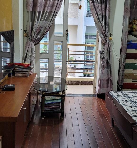 BÁN NHÀ LẠC LONG QUÂN TÂN BÌNH 71M2 ,  GIÁ 11 TỶ 