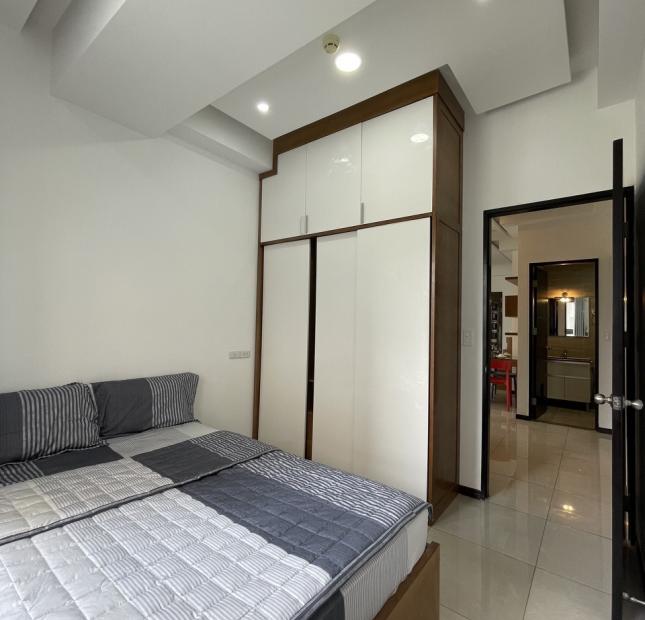 Cho thuê căn hộ Citizen, MT đường 9A, KDC Trung Sơn.