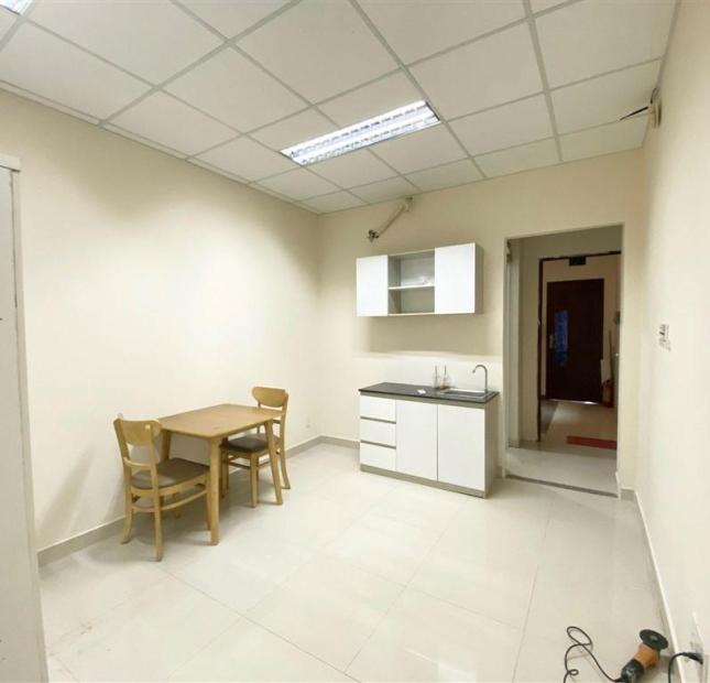 CHDV Điện Biên Phủ 1PN 1Bếp 50m2