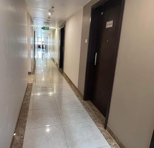 BÁN CĂN HỘ DỰ ÁN D’CAPITALE TRẦN DUY HƯNG 2PN + 2VS - GÍA CHỈ KHOẢNG 3 TỶ