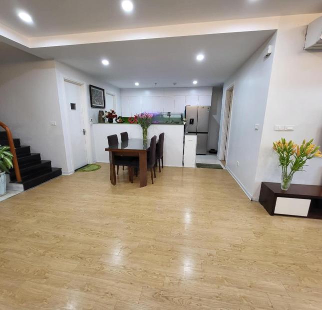 💥Căn hộ Duplex GOLDEN FIELD, Nguyễn Cơ Thạch 148.4m2 3PN, Nội thất VIP, 7.4 tỷ💥