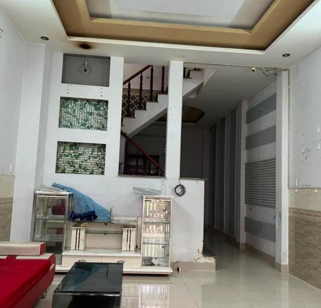 Nhà hẻm 6m 346// đường Mã Lò ,phường Bình Trị Đông A.Bình Tân.