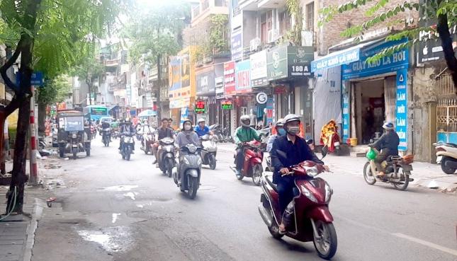 Cần Tìm Khách Thuê Mb Kinh Doanh mặt phố Trương Định, quận HBT
