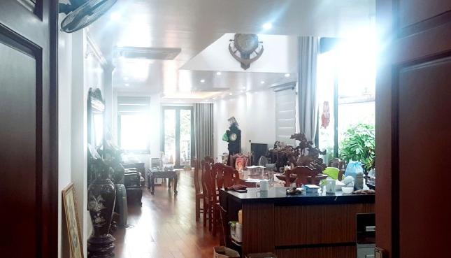 Cần Tìm Khách Thuê Mb Kinh Doanh mặt phố Trương Định, quận HBT