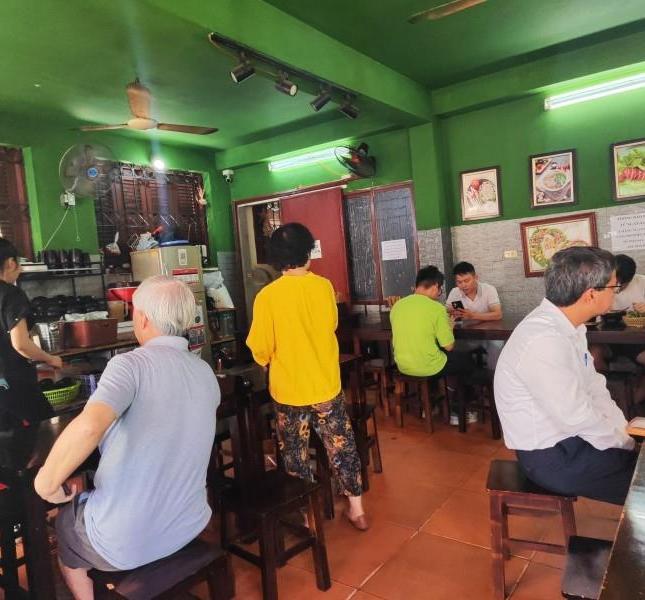 Chính Chủ Nhờ Tìm Khách Thuê Cửa Hàng tập thể Láng Hạ, Đống Đa