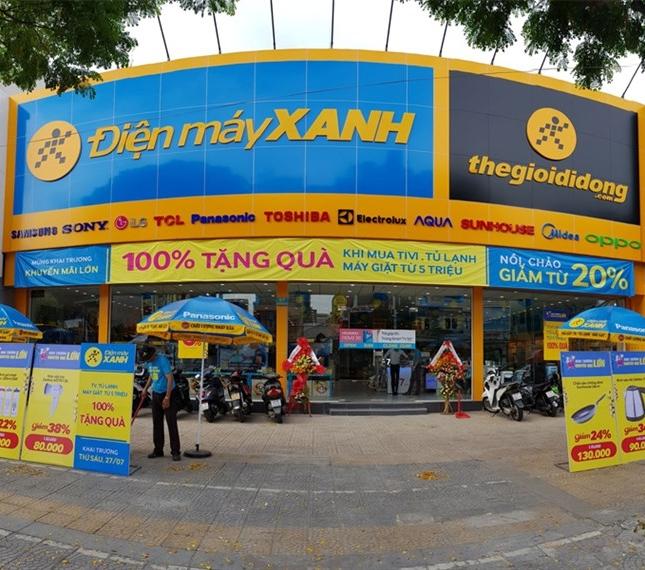 Bán lô đất ngay Thị Trấn, gần ĐT 781, di chuyển 3 phút ra CoopMart, UB Dương Minh Châu