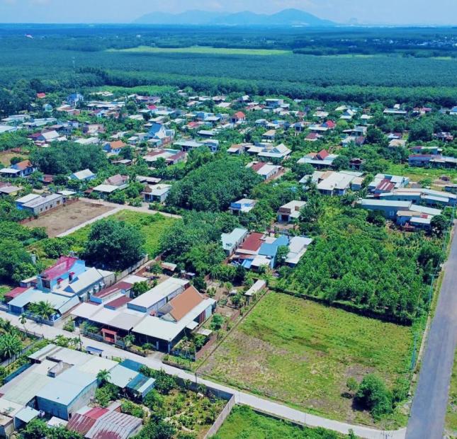 Bán đất sân bay tại Đường AP 3, Long Thành,  Đồng Nai diện tích 100m2  giá 2.5 Tỷ