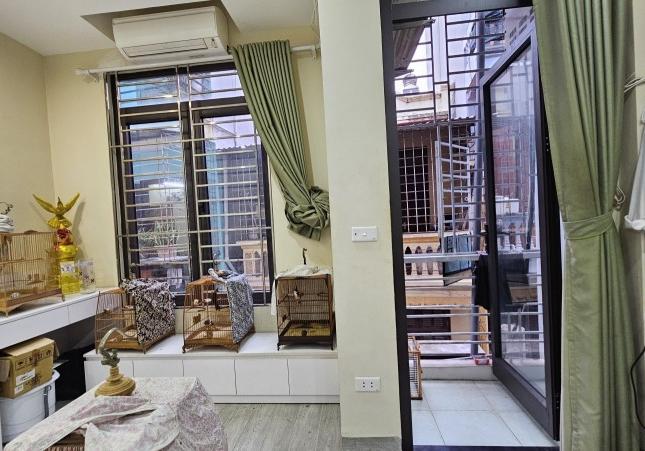 Bán nhà Nguyễn Trãi Thanh Xuân 40m 4 tầng ngõ thông ô tô kinh doanh ở ngay chỉ 7 tỷ lh 0975124520