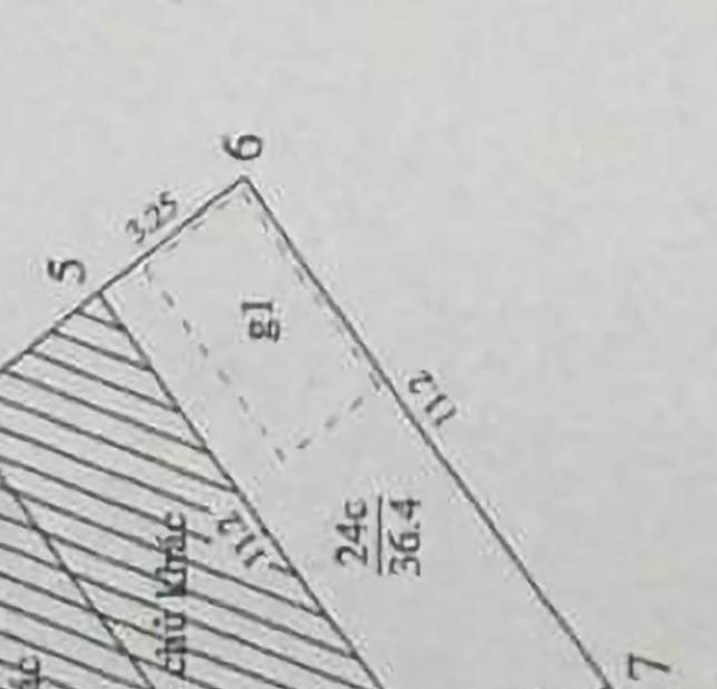 Bán nhà ngõ 77 Xuân La 37m x 5 tầng, mt: 3.3m

Giá chào: 5.2 tỷ thương lượng