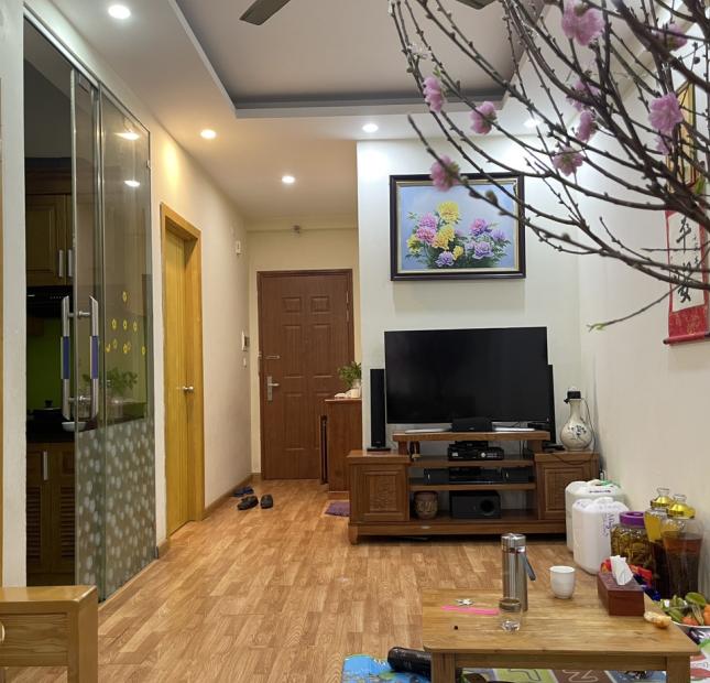  Bán chung cư Ecohome 1 – 56m, 2PN, có nội thất, tầng trung, hướng mát .