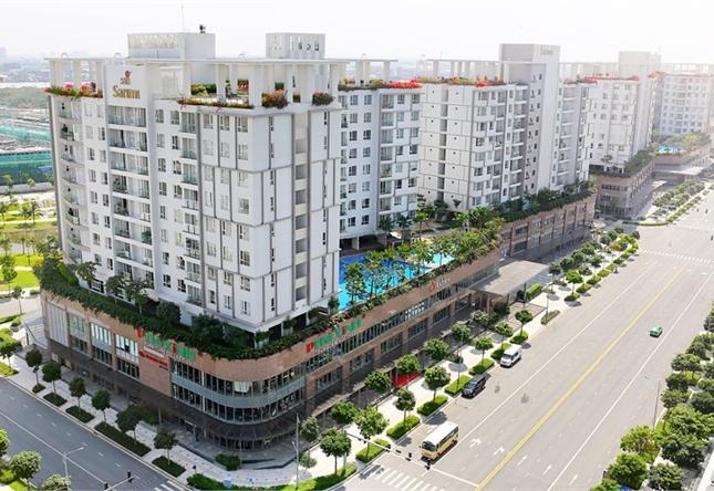 Sàn Văn Phòng Sarimi Tầng 1, Diện Tích 77m2 giá 25 triệu