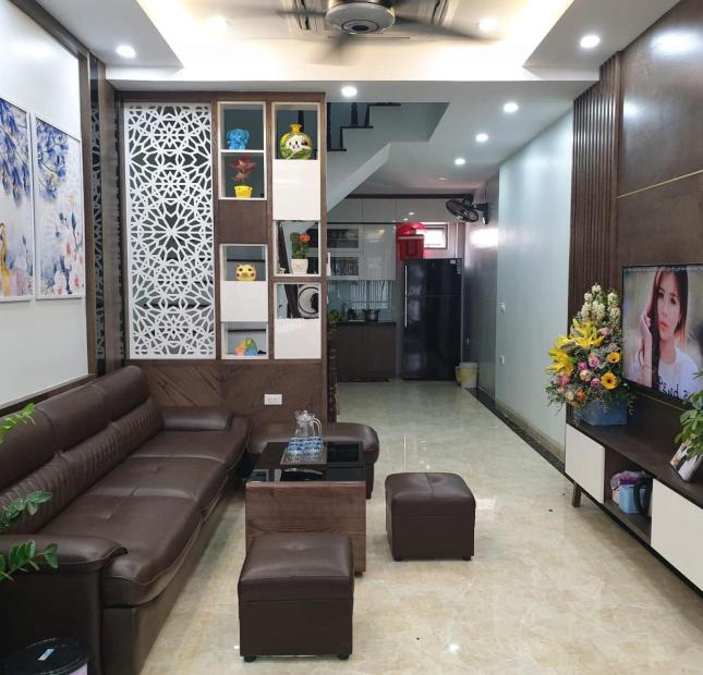 BÁN NHÀ PHÚ DIỄN 36M2, 5 TẦNG, MT 4M, 4.2 TỈ