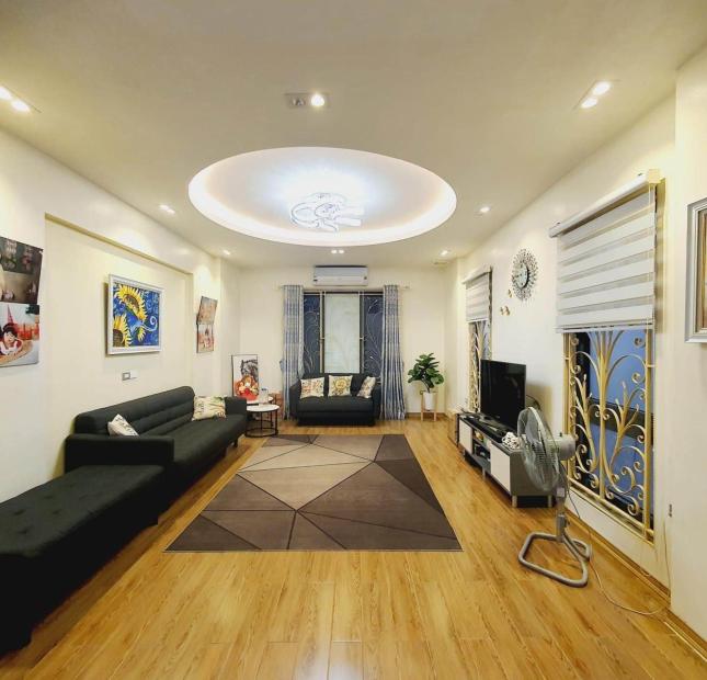 BÁN NHÀ PHÚ DIỄN 38M2, 5 TẦNG, MT 4M, 4.4 TỈ